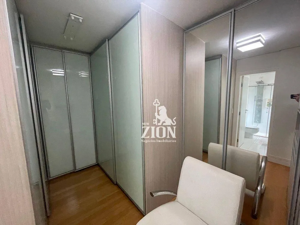 Apartamento, 3 quartos, 200 m² - Foto 9