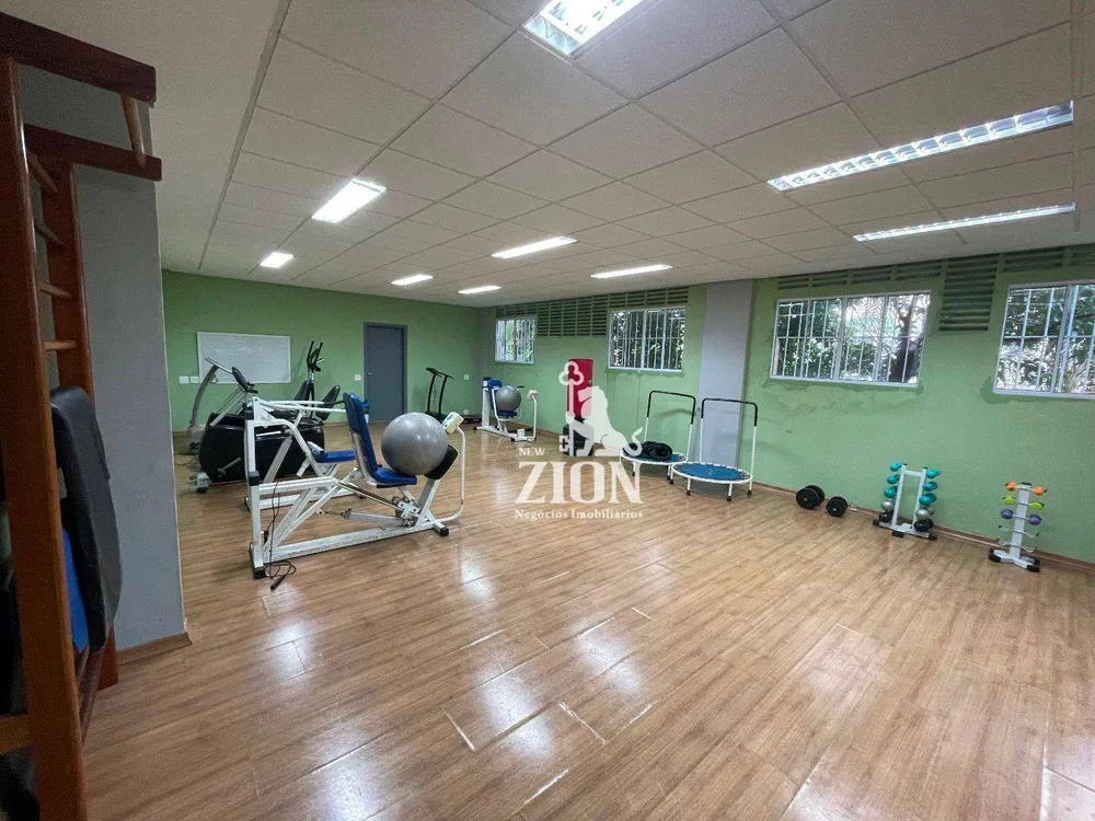 Apartamento, 3 quartos, 200 m² - Foto 15