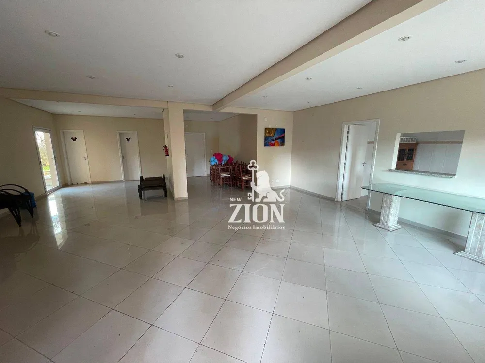 Apartamento, 3 quartos, 200 m² - Foto 16