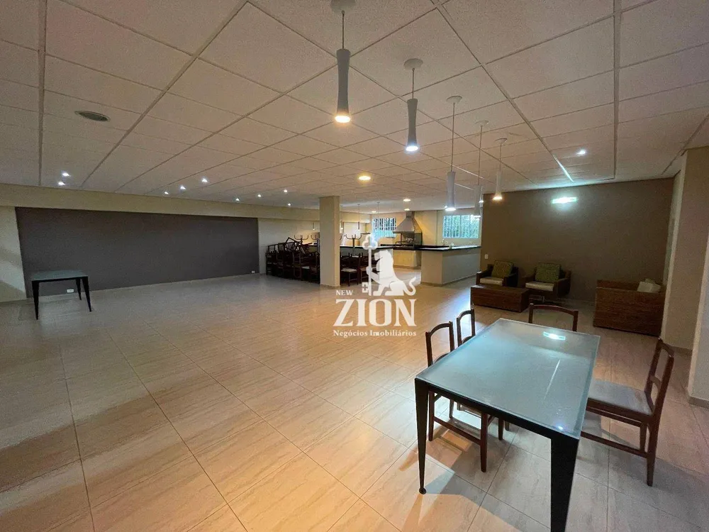Apartamento, 3 quartos, 200 m² - Foto 13