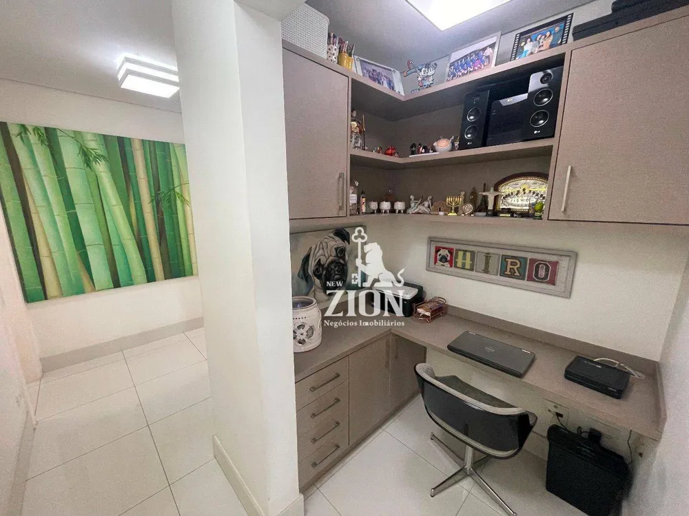 Apartamento, 3 quartos, 200 m² - Foto 5