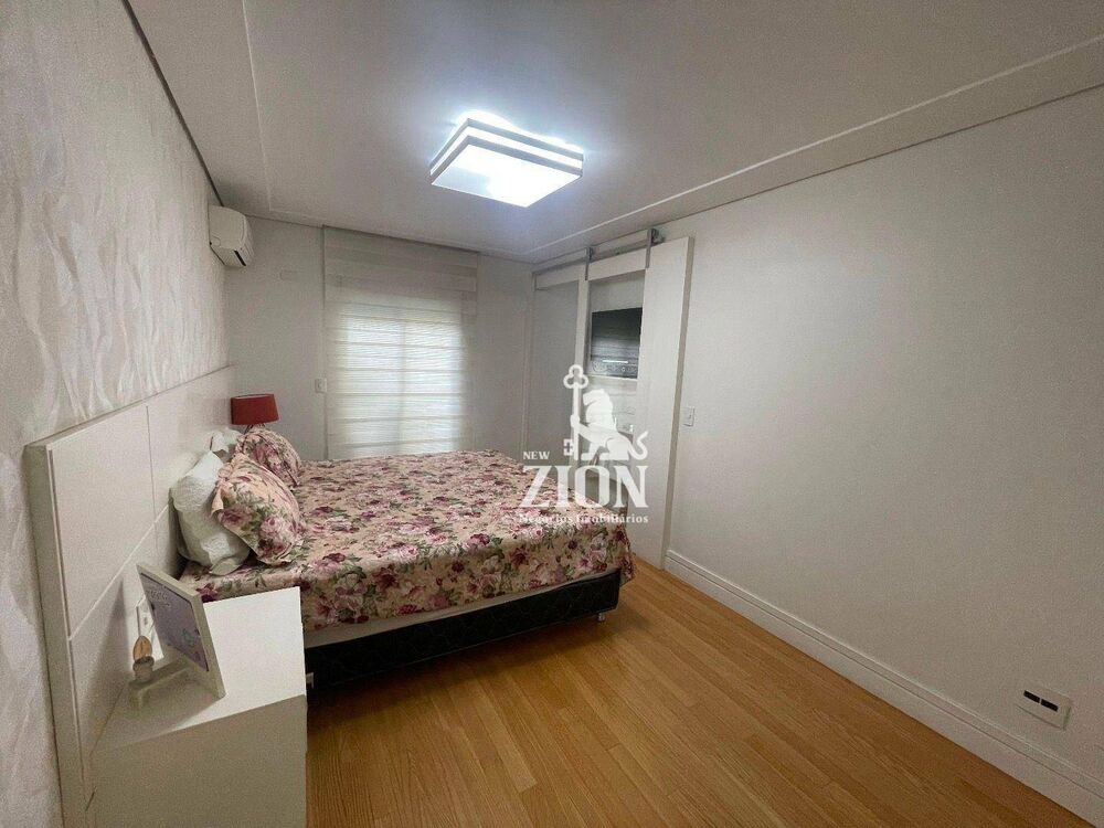 Apartamento, 3 quartos, 200 m² - Foto 2