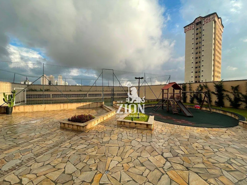 Apartamento, 3 quartos, 200 m² - Foto 12