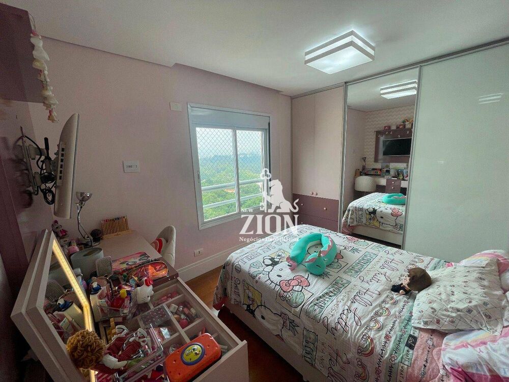 Apartamento, 3 quartos, 200 m² - Foto 3