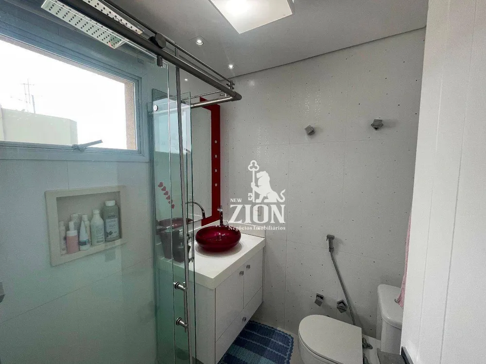Apartamento, 3 quartos, 200 m² - Foto 7