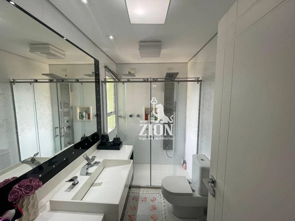 Apartamento, 3 quartos, 200 m² - Foto 10