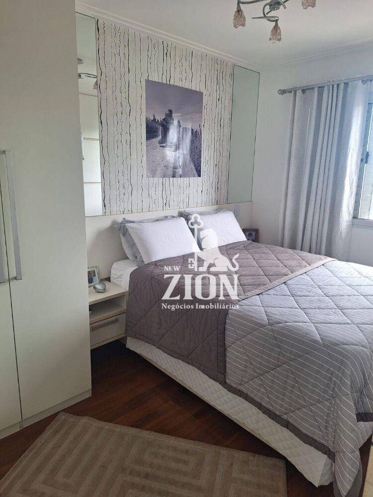 Apartamento à venda com 3 quartos, 79m² - Foto 4