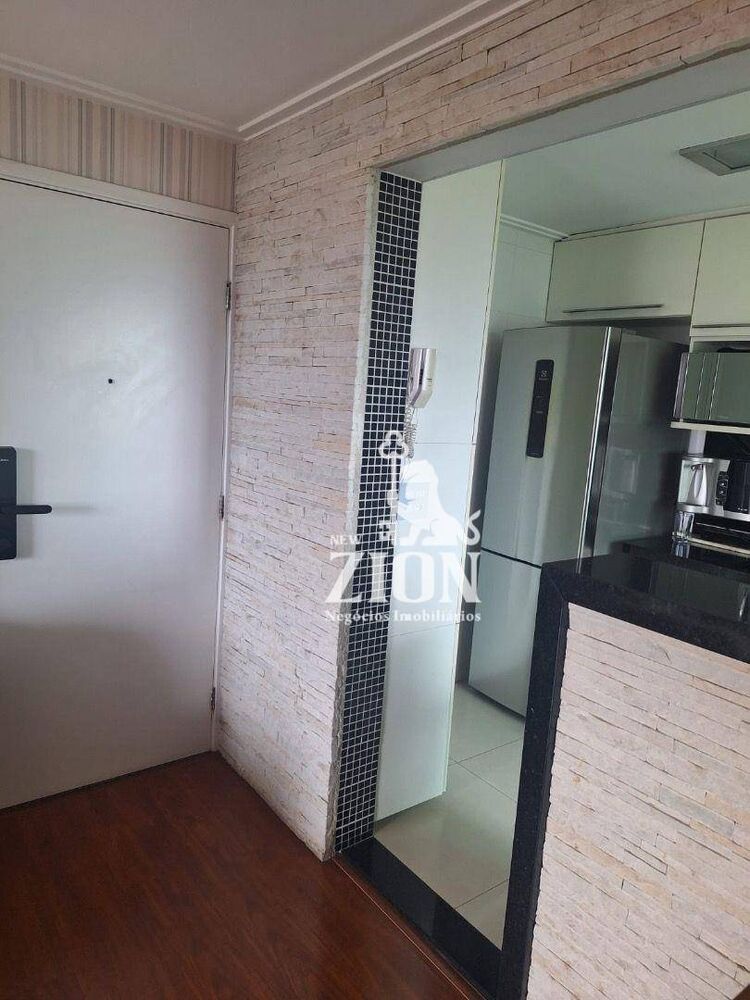 Apartamento à venda com 3 quartos, 79m² - Foto 1