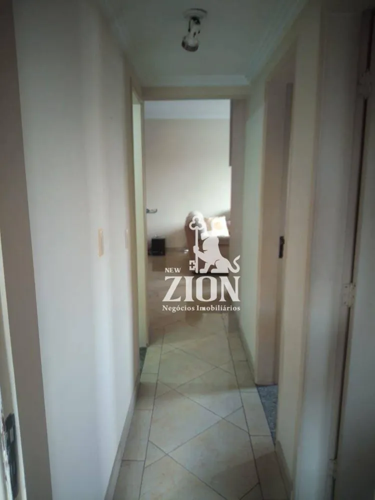 Apartamento, 3 quartos, 88 m² - Foto 5