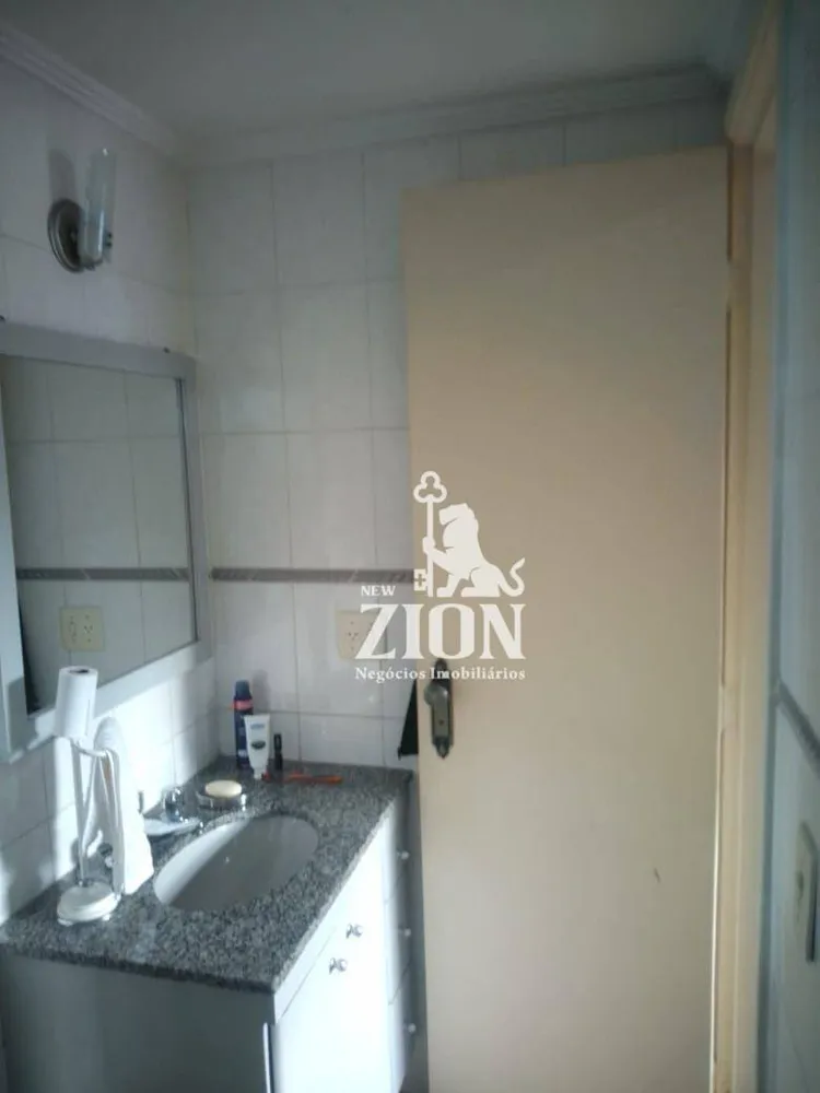 Apartamento, 3 quartos, 88 m² - Foto 12