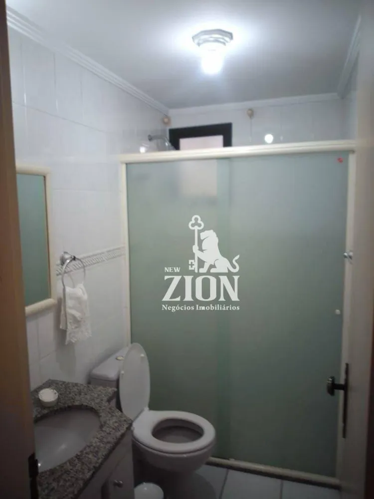 Apartamento, 3 quartos, 88 m² - Foto 6
