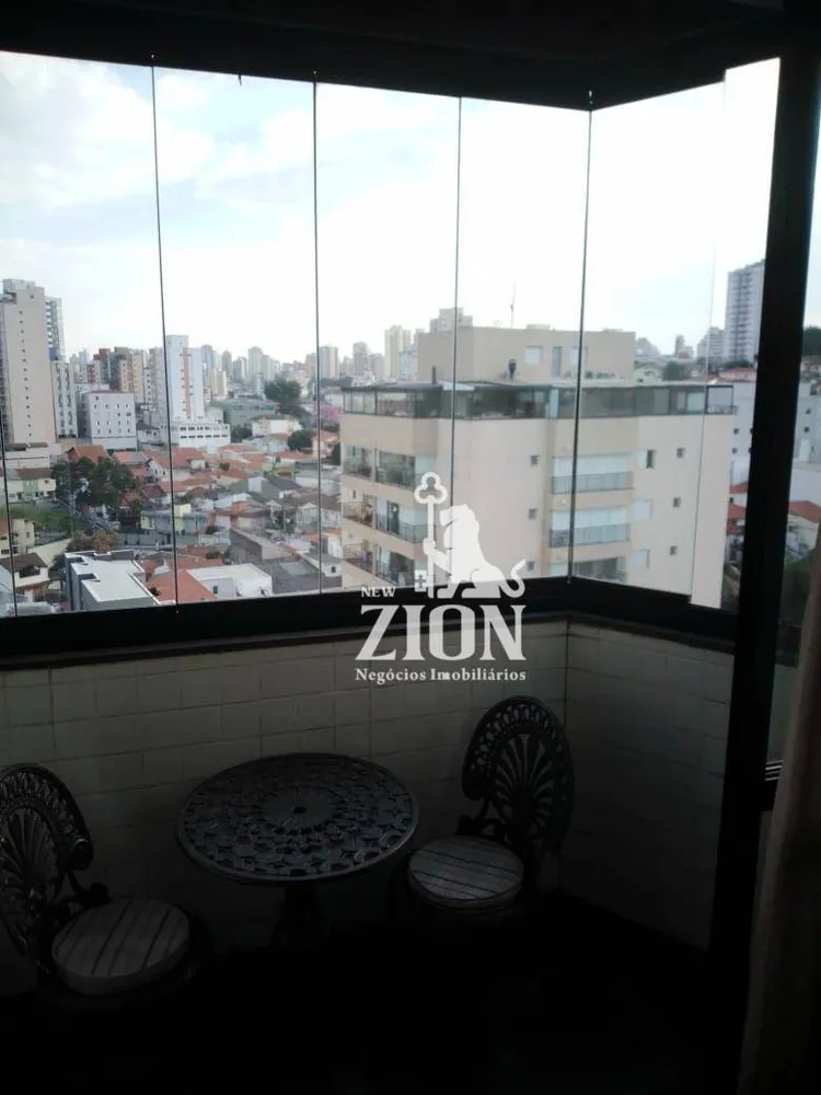 Apartamento, 3 quartos, 88 m² - Foto 3