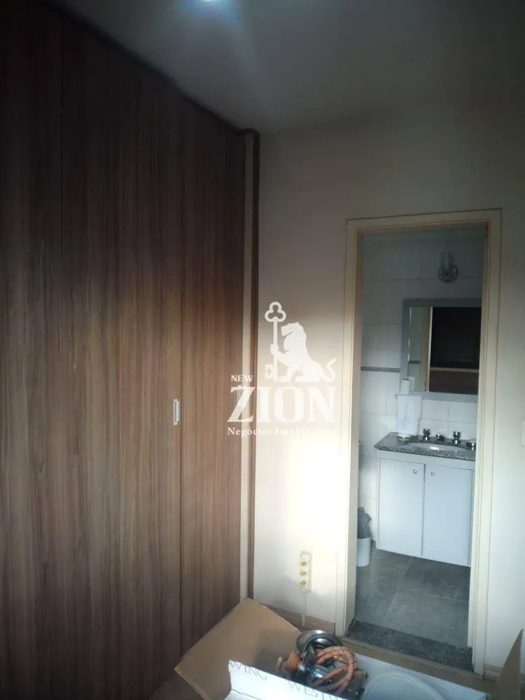 Apartamento, 3 quartos, 88 m² - Foto 13