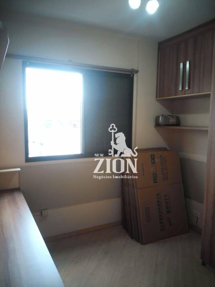 Apartamento, 3 quartos, 88 m² - Foto 2