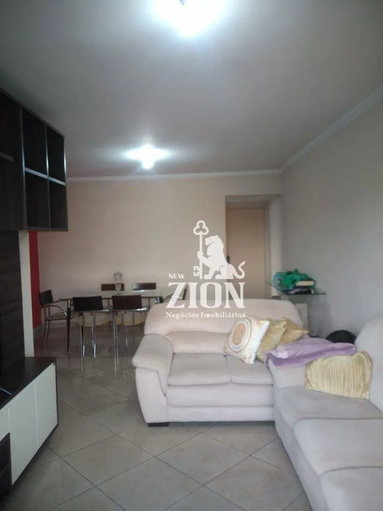 Apartamento, 3 quartos, 88 m² - Foto 2