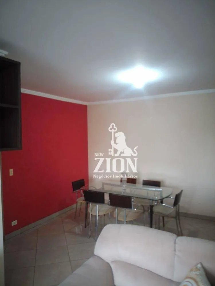 Apartamento, 3 quartos, 88 m² - Foto 4