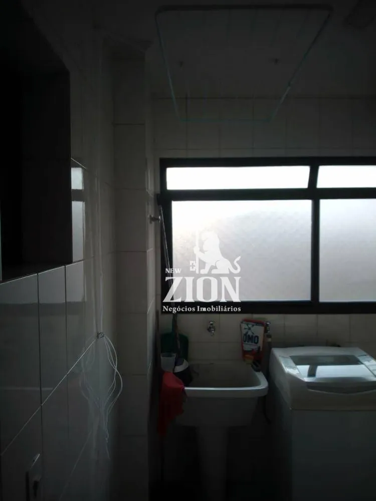Apartamento, 3 quartos, 88 m² - Foto 9