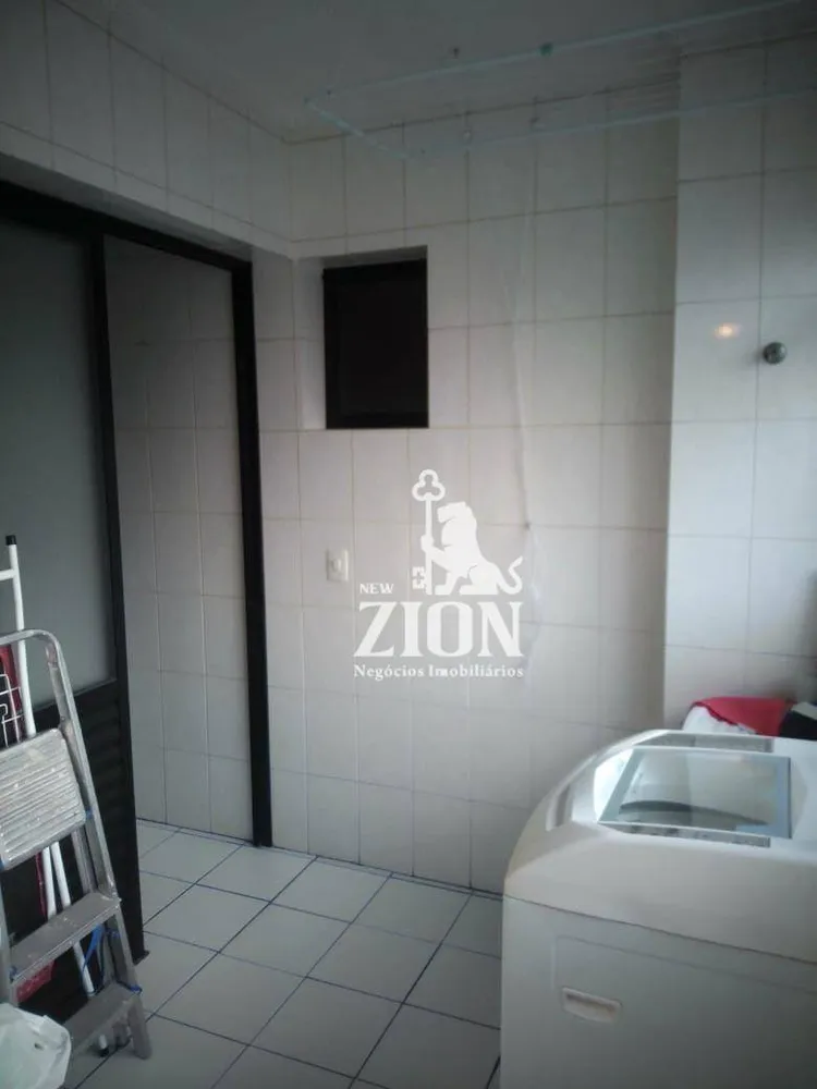 Apartamento, 3 quartos, 88 m² - Foto 7