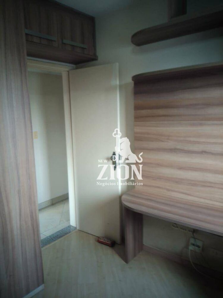 Apartamento, 3 quartos, 88 m² - Foto 1