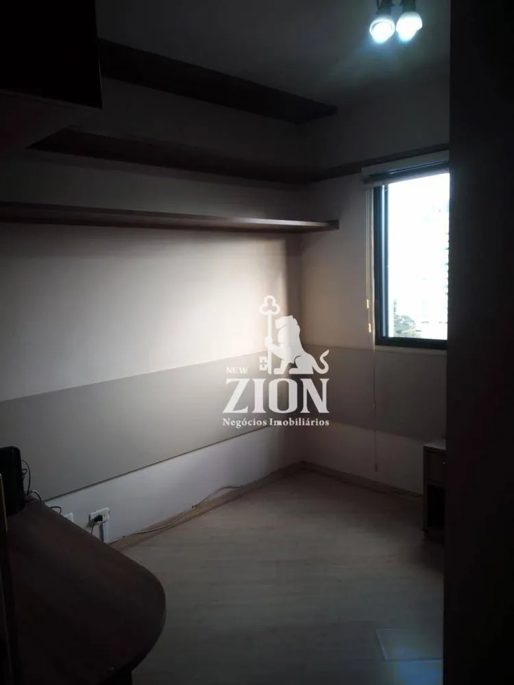 Apartamento, 3 quartos, 88 m² - Foto 11