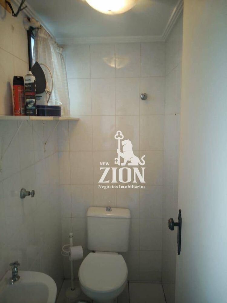 Apartamento, 3 quartos, 88 m² - Foto 4