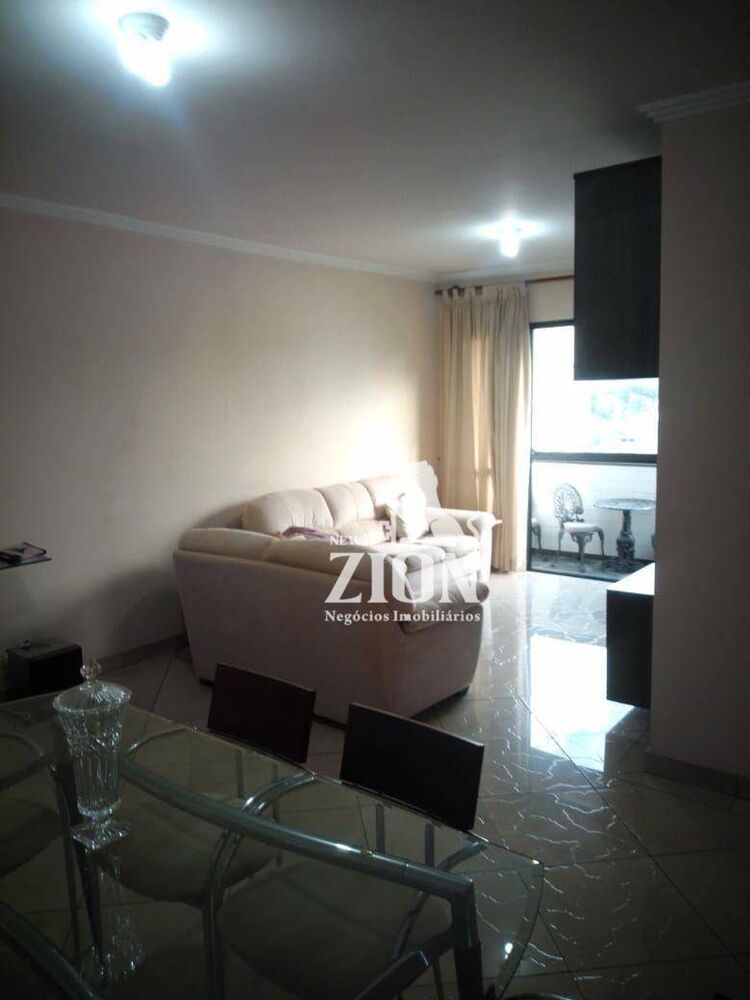 Apartamento, 3 quartos, 88 m² - Foto 3