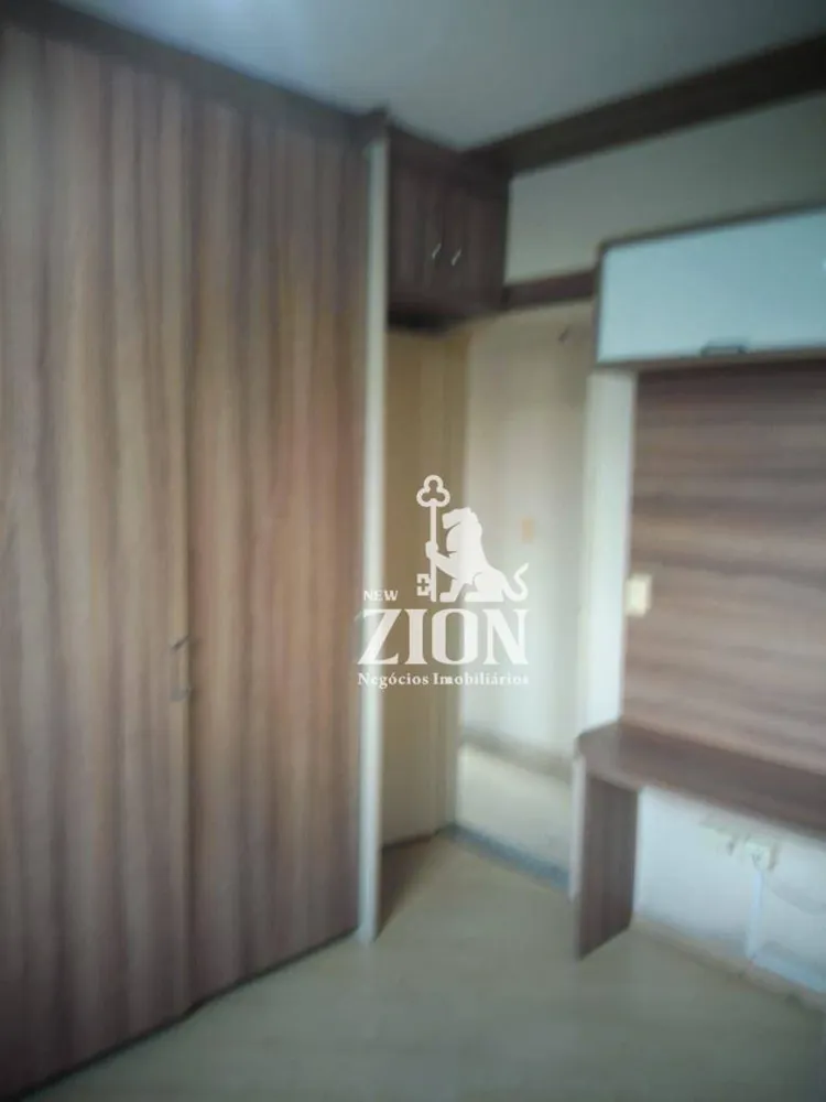 Apartamento, 3 quartos, 88 m² - Foto 10