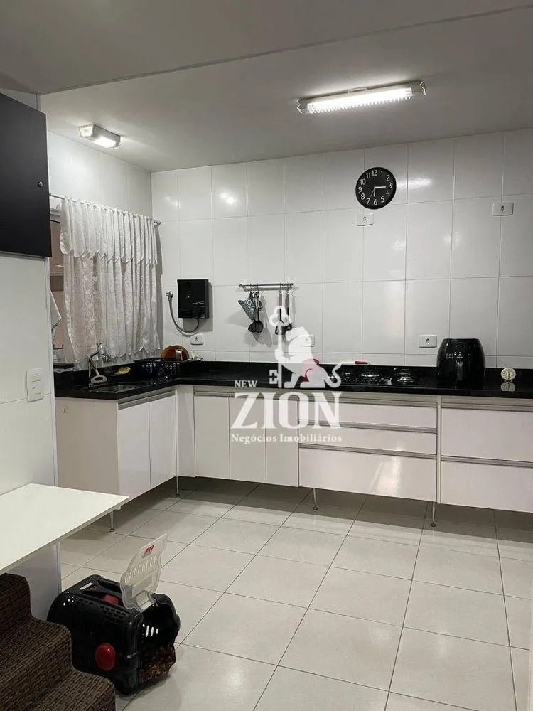 Sobrado, 3 quartos, 180 m² - Foto 19