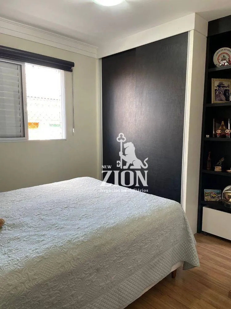 Sobrado, 3 quartos, 180 m² - Foto 17