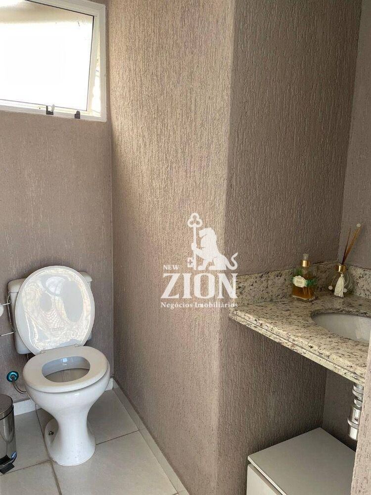Sobrado, 3 quartos, 180 m² - Foto 6