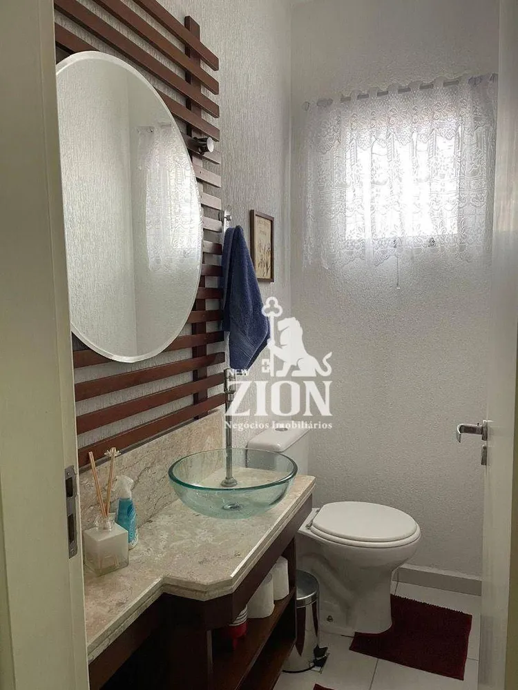 Sobrado, 3 quartos, 180 m² - Foto 16
