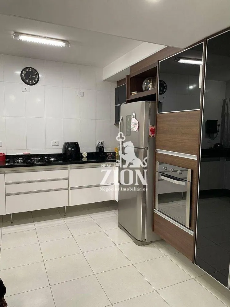 Sobrado, 3 quartos, 180 m² - Foto 20