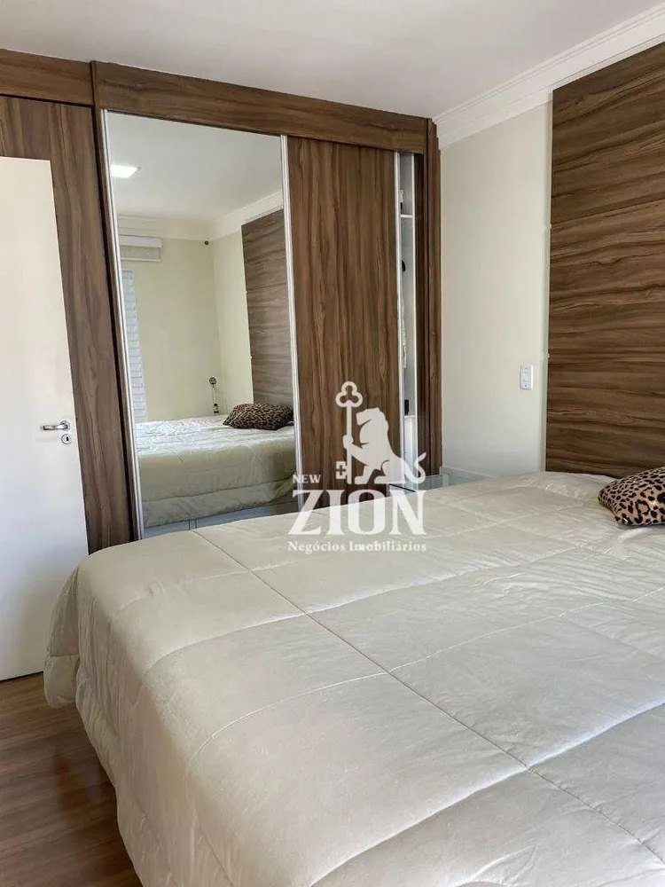 Sobrado, 3 quartos, 180 m² - Foto 10