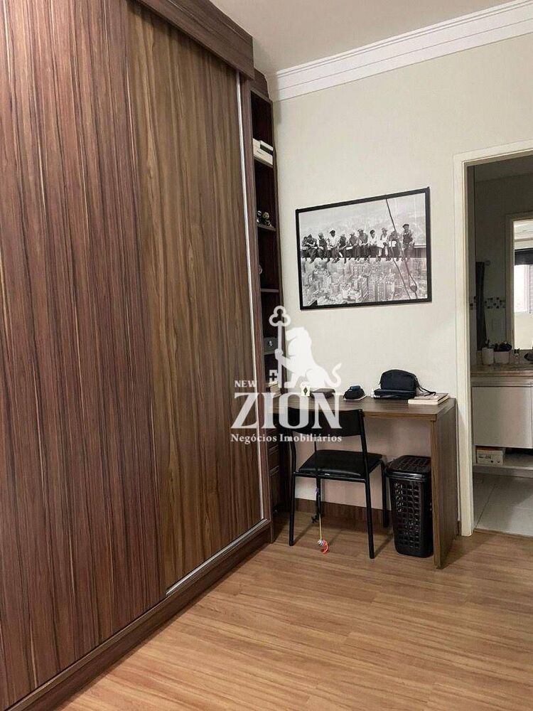 Sobrado, 3 quartos, 180 m² - Foto 5