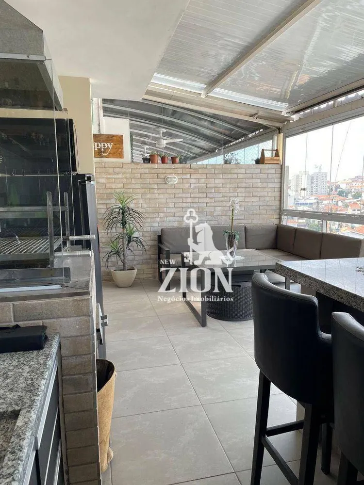 Sobrado, 3 quartos, 180 m² - Foto 9