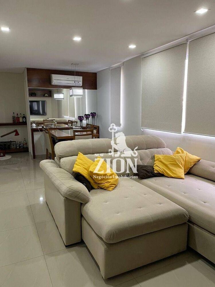 Sobrado, 3 quartos, 180 m² - Foto 1