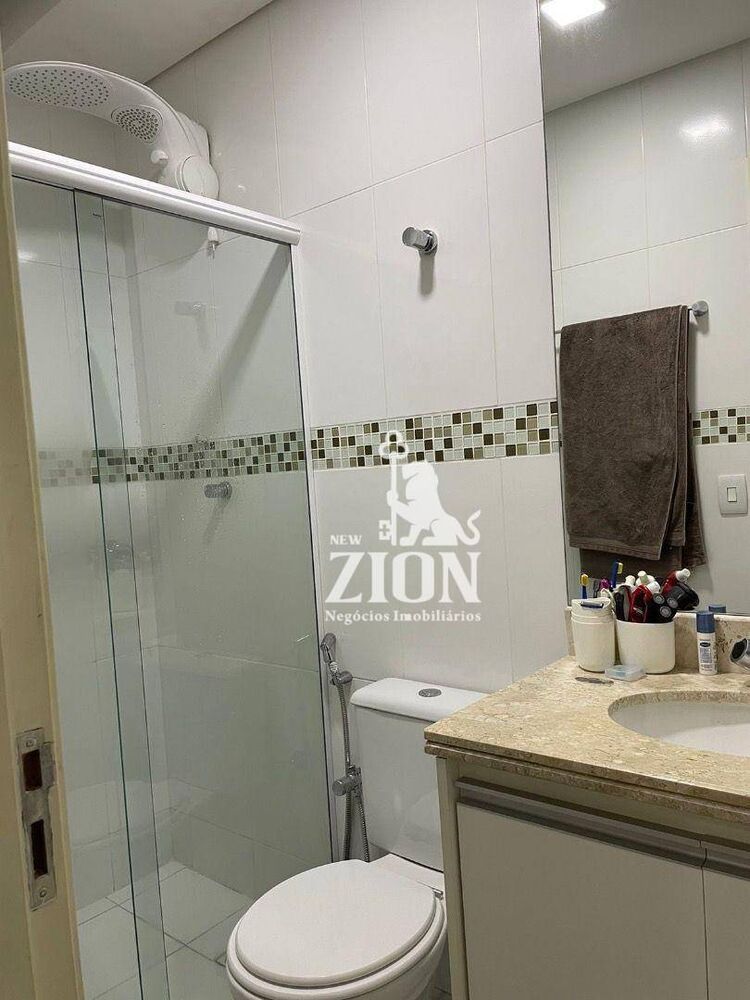 Sobrado, 3 quartos, 180 m² - Foto 8
