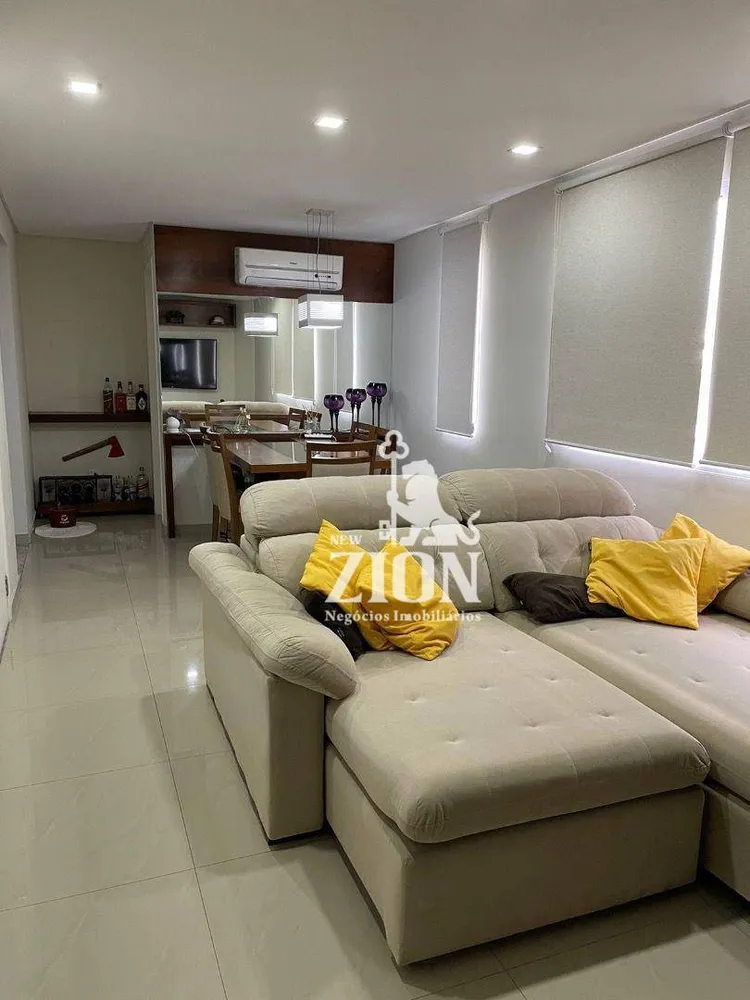 Sobrado, 3 quartos, 180 m² - Foto 13