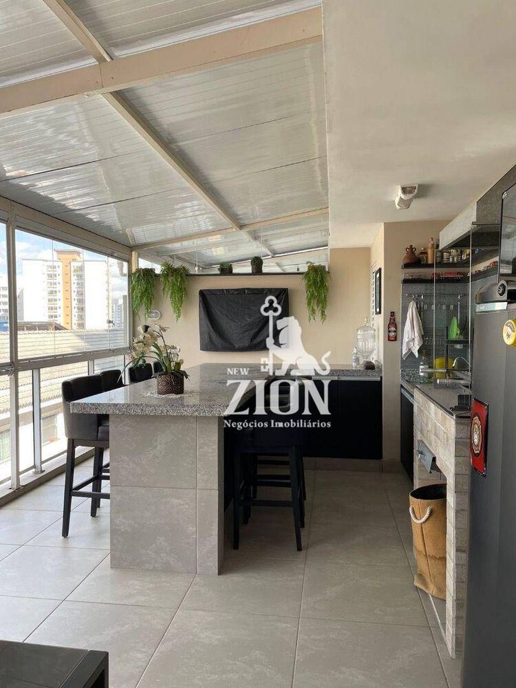 Sobrado, 3 quartos, 180 m² - Foto 7