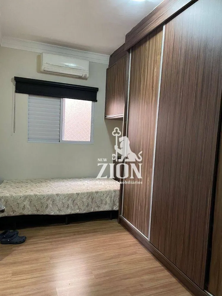 Sobrado, 3 quartos, 180 m² - Foto 12