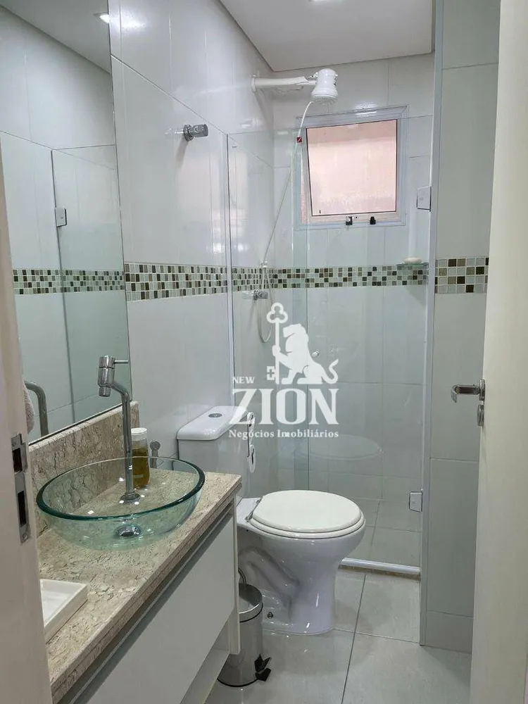 Sobrado, 3 quartos, 180 m² - Foto 15