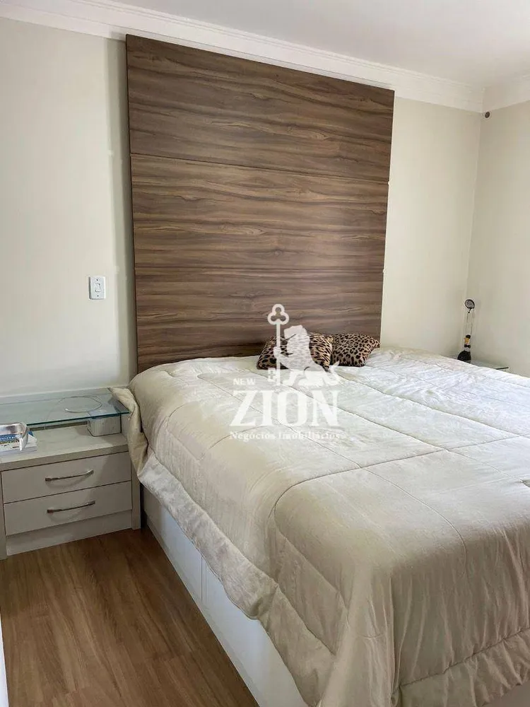 Sobrado, 3 quartos, 180 m² - Foto 14