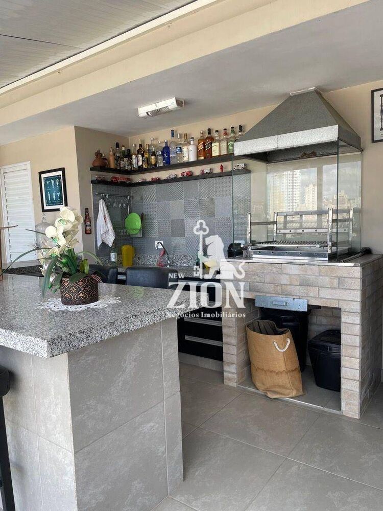 Sobrado, 3 quartos, 180 m² - Foto 4