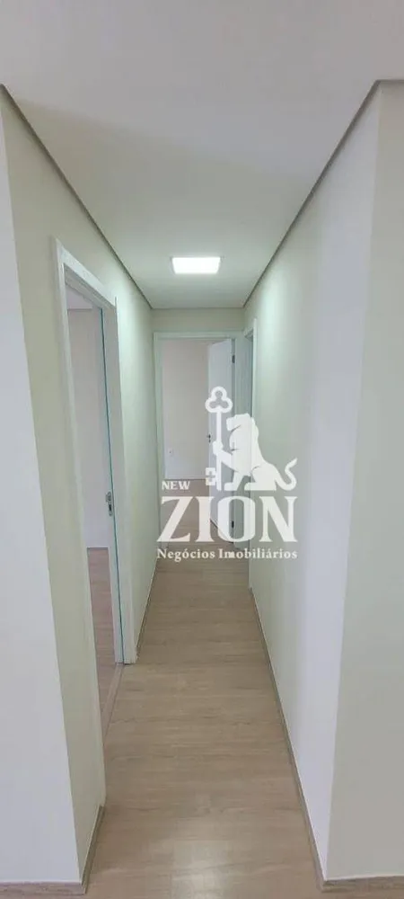 Apartamento, 2 quartos, 79 m² - Foto 9