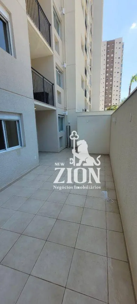 Apartamento, 2 quartos, 79 m² - Foto 6