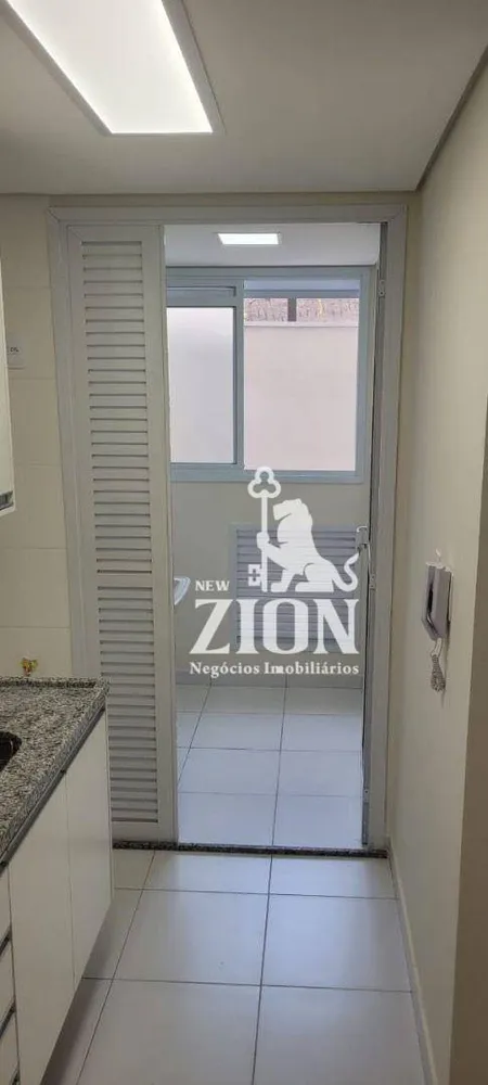 Apartamento, 2 quartos, 79 m² - Foto 10