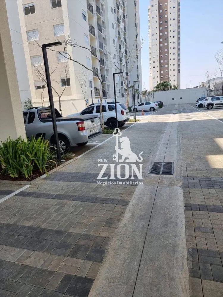Apartamento, 2 quartos, 79 m² - Foto 16