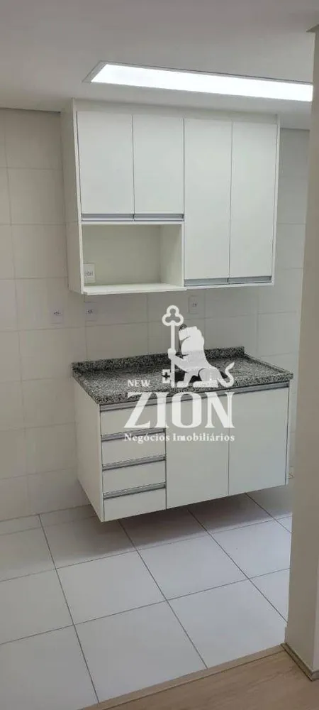 Apartamento, 2 quartos, 79 m² - Foto 8