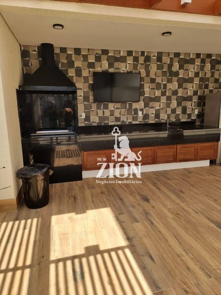 Apartamento, 2 quartos, 79 m² - Foto 15