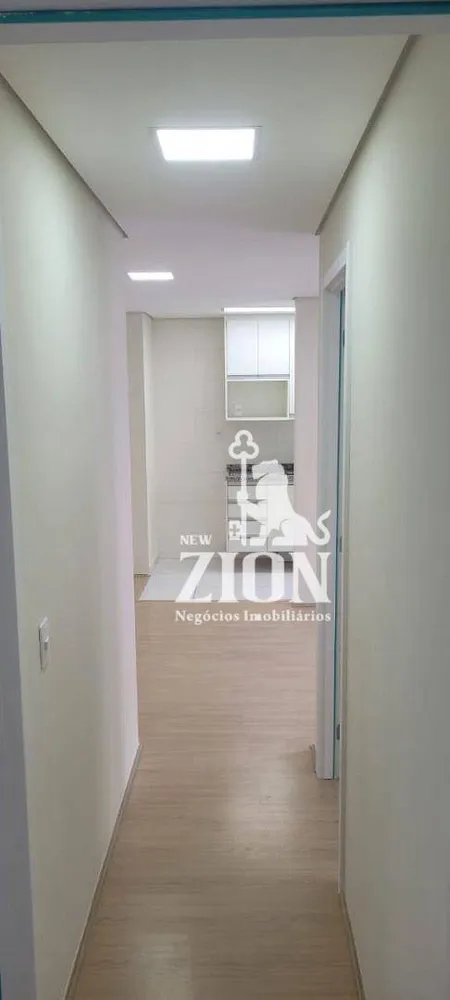 Apartamento, 2 quartos, 79 m² - Foto 7